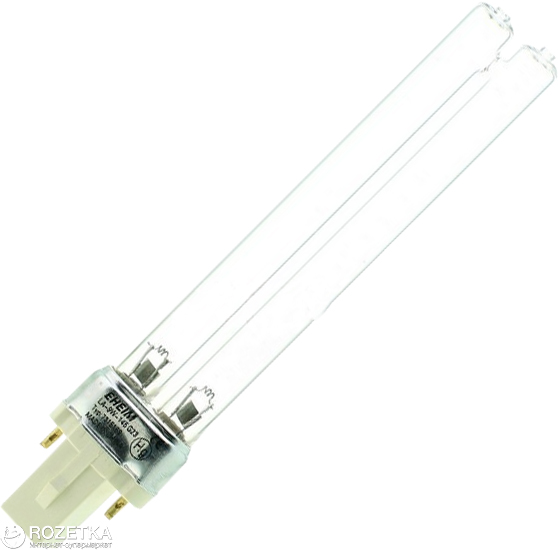 

UV-C лампа EHEIM (Osram) для 3722210 9 Вт (7315168)
