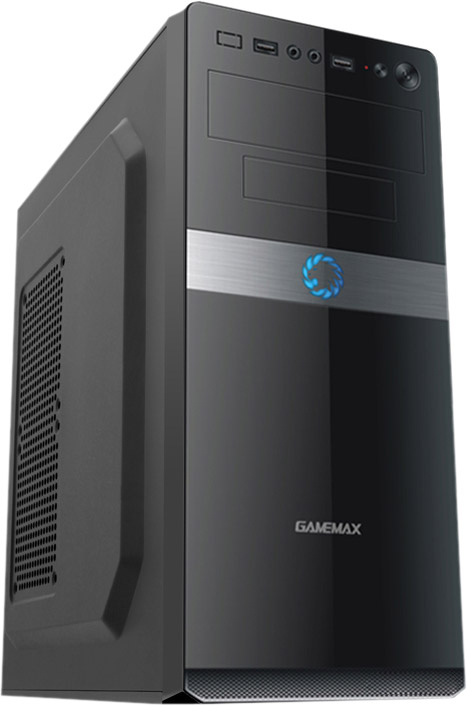 

Корпус GameMax MT517-500B (2875390)