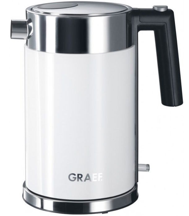 

Электрочайник GRAEF WK 401