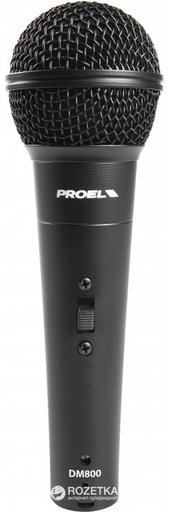 

Микрофон Proel DM800 (PR-1399)