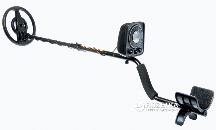

Металлоискатель Treker GC-1065