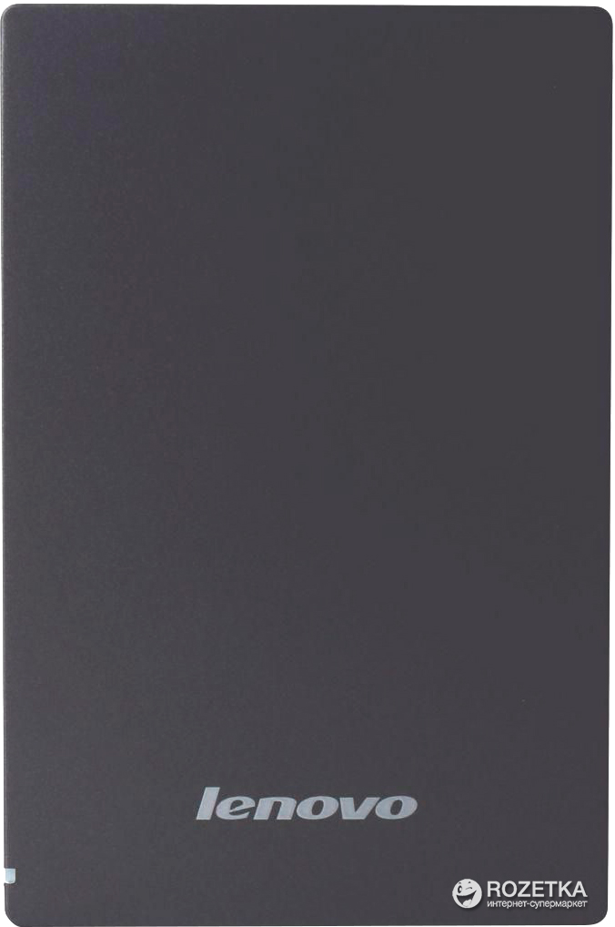 Жесткий диск Lenovo UHD F309 2ТВ 5400rpm GXB0M09022 2.5" USB 3.0 ...