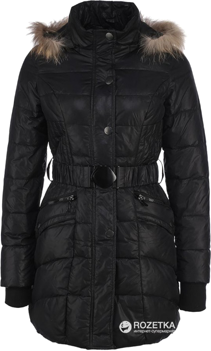 

Куртка Colin's CL1003651BLK M