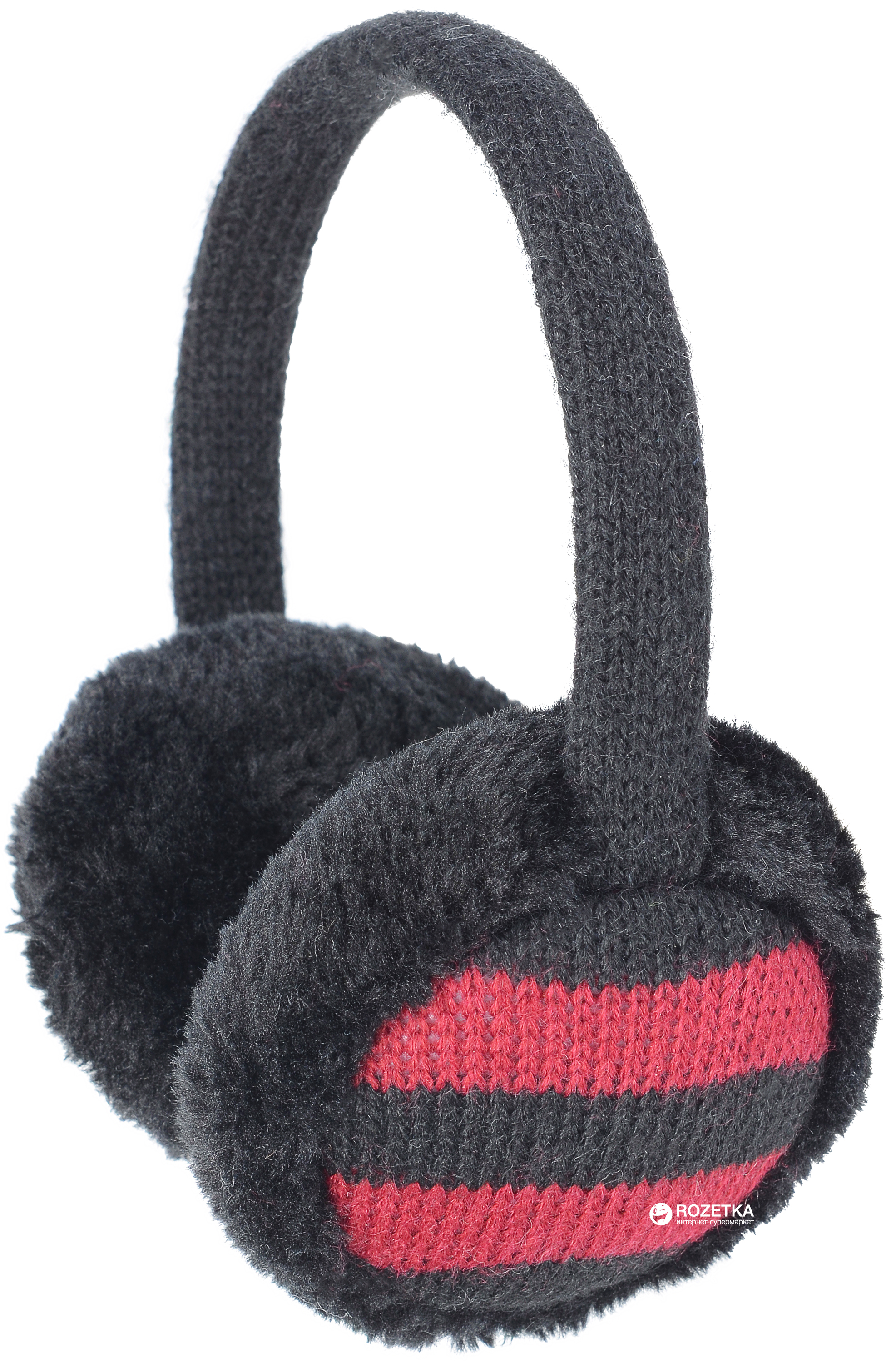 

Меховые наушники Colin's CL1005524BLK
