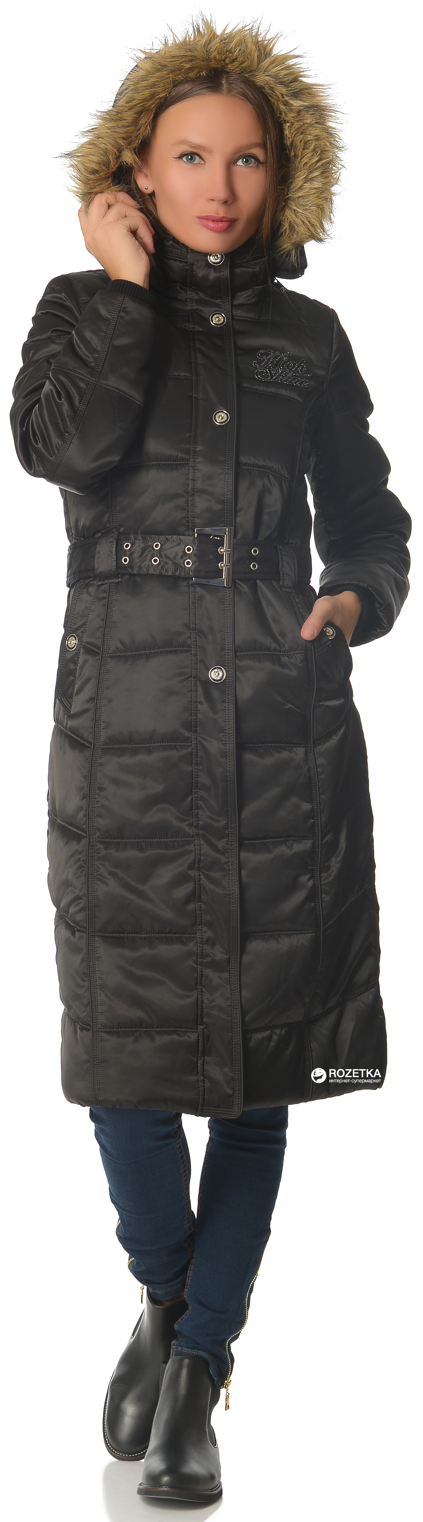 

Куртка Colin’s CLTWNCOAW073682019-0303 XS