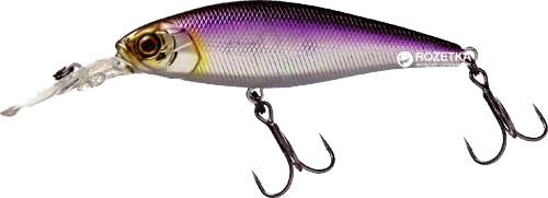 

Воблер Jackall Squad Shad 65SP 65 мм 7.2 г HL Wakasagi (16990310)