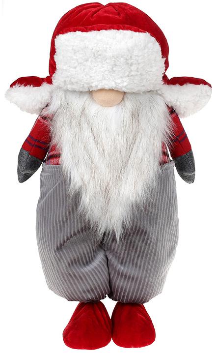 

Мягкая игрушка «Гномик Redamp;Grey» 26х18х47см Bona BD-877-084