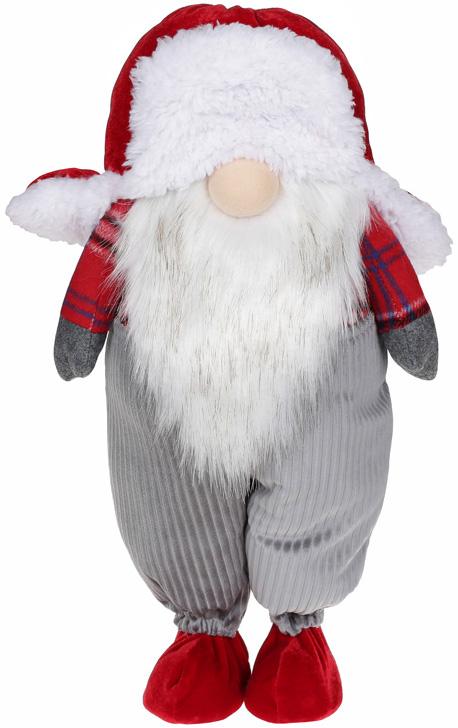 

Мягкая игрушка «Гномик Redamp;Grey» 24х15х43см Bona BD-877-083