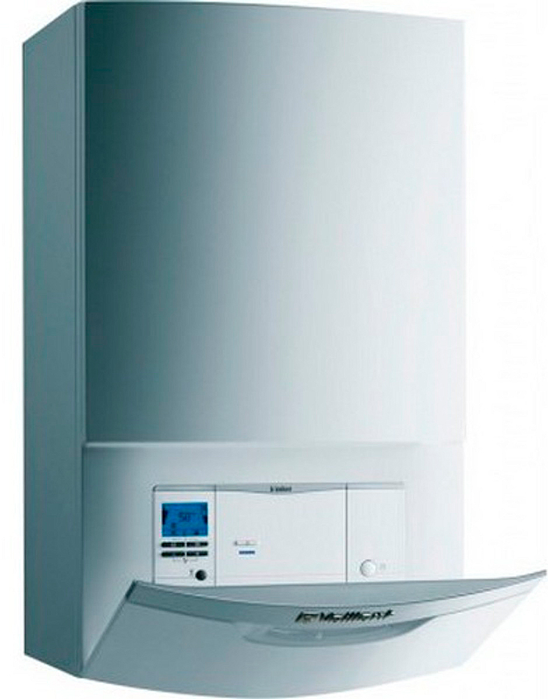 ROZETKA | Котел газовый VAILLANT ecoTEC plus VUW 346/5-5 – купить в ...