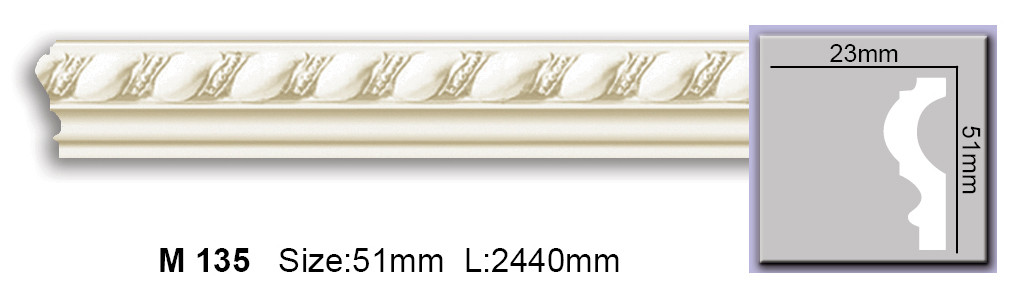 

Молдинг Harmony M 135