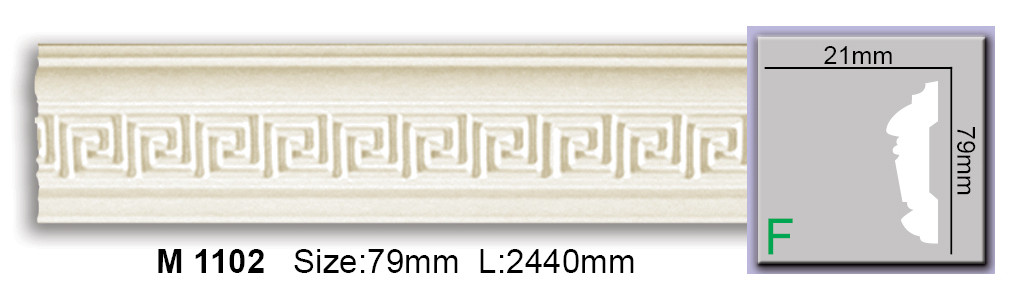 

Молдинг Harmony M 1102
