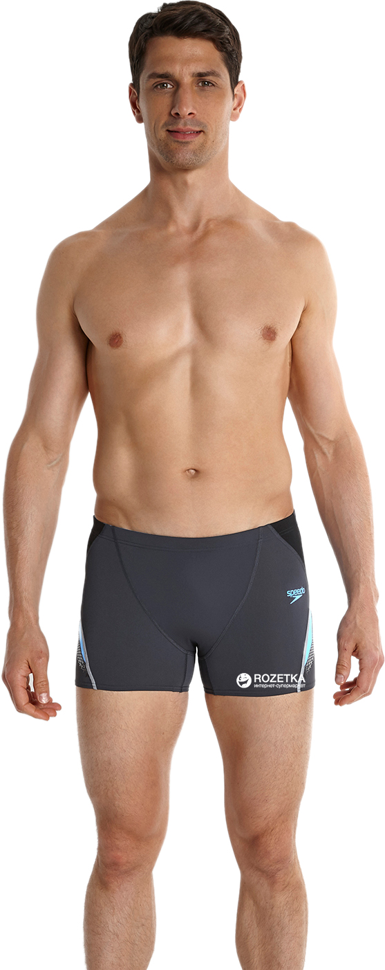 

Плавки Speedo Fit Splice Aquashort 8-10377A586, Плавки Speedo Fit Splice Aquashort 8-10377A586 30 (44)