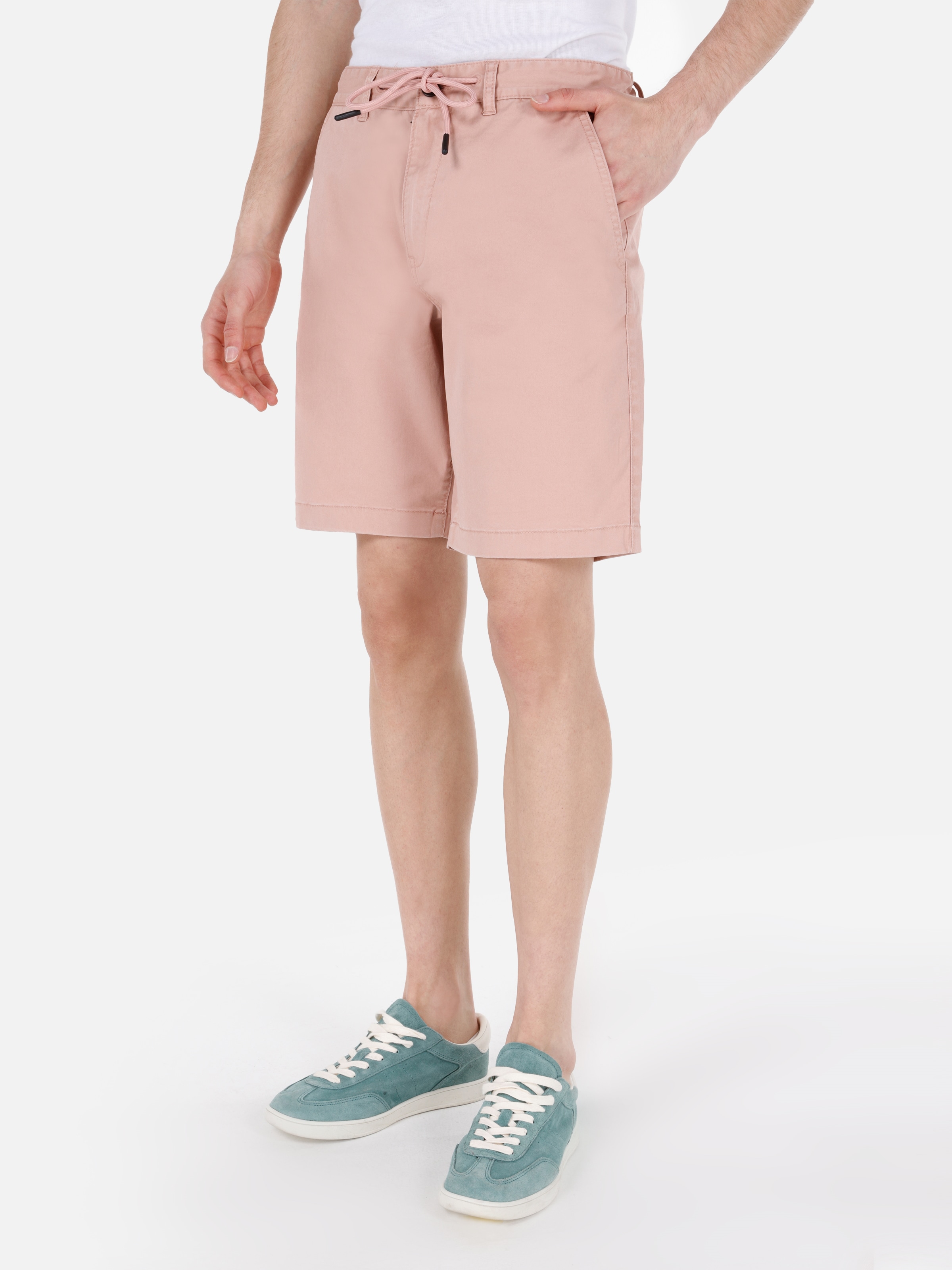 Шорти джинсові короткі чоловічі Colin's CL1069319PSL M Salmon від Rozetka на платформі USKIDKA Акція на Шорти джинсові короткі чоловічі Colin's CL1069319PSL M Salmon від Rozetka