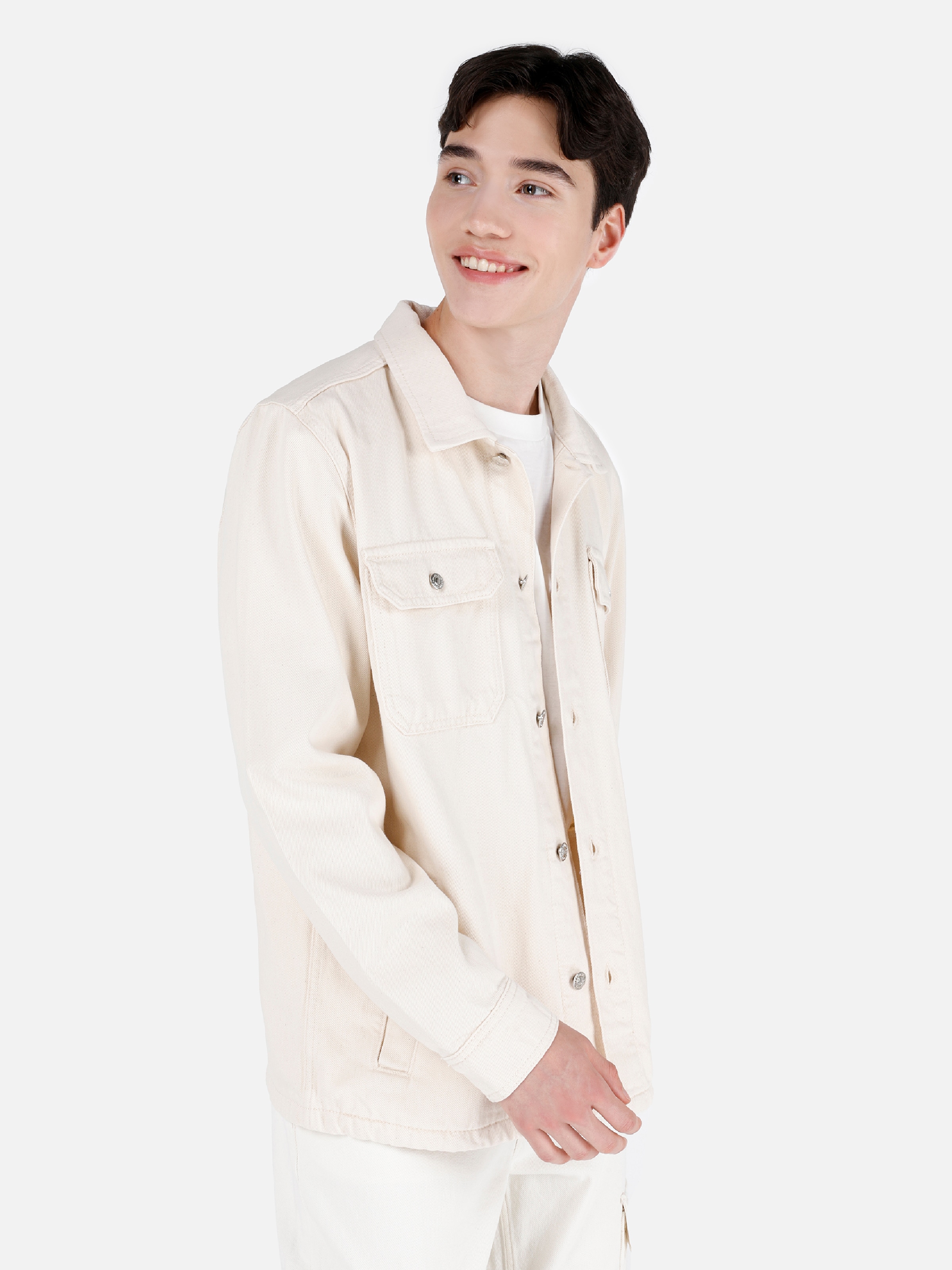 Сорочка джинсова чоловіча оверсайз чоловіча Colin's 021 Joel CL1069571DN43536 S Slouc Wash від Rozetka на платформі USKIDKA Акція на Сорочка джинсова чоловіча оверсайз чоловіча Colin's 021 Joel CL1069571DN43536 S Slouc Wash від Rozetka