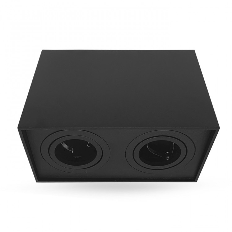 

Светильник Feron ML305-2 черный