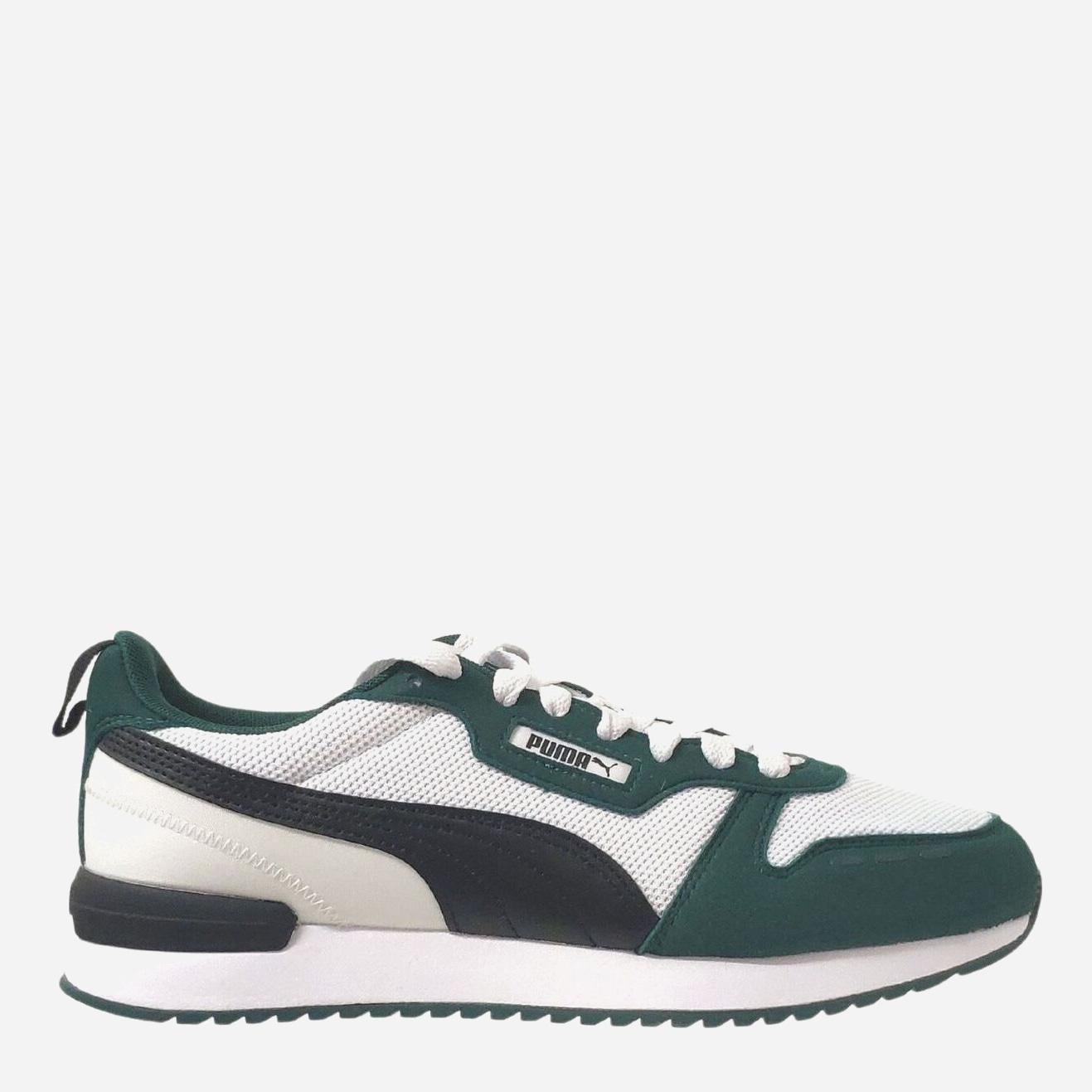 Жіночі кросівки Puma R78 39391017 36 (3.5UK) 22.5 см Dark Myrtle/Black/Warm White від Rozetka на платформі USKIDKA Акція на Жіночі кросівки Puma R78 39391017 36 (3.5UK) 22.5 см Dark Myrtle/Black/Warm White від Rozetka