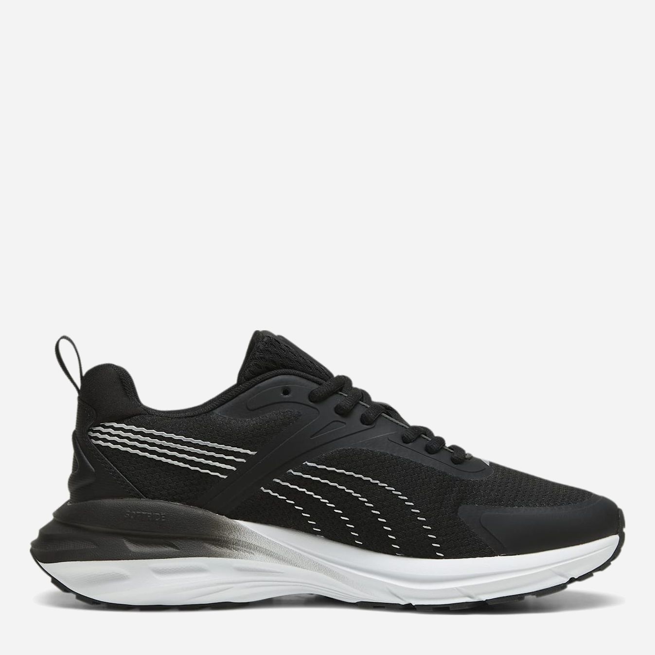 Жіночі кросівки Puma Hypnotic 39523502 38.5 (5.5UK) 24.5 см Black/Cool Mid Gray/Silver/White від Rozetka на платформі USKIDKA Акція на Жіночі кросівки Puma Hypnotic 39523502 38.5 (5.5UK) 24.5 см Black/Cool Mid Gray/Silver/White від Rozetka