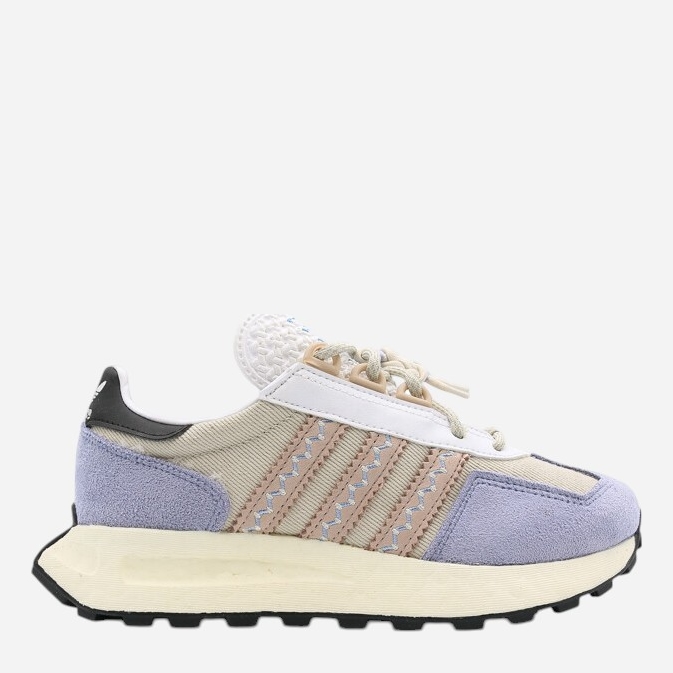 Акція на Жіночі кросівки adidas Originals Retropy E5 HQ4281 38.5 (5.5UK) Різнокольорові від Rozetka