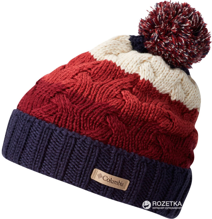 Columbia carson hotsell pass beanie