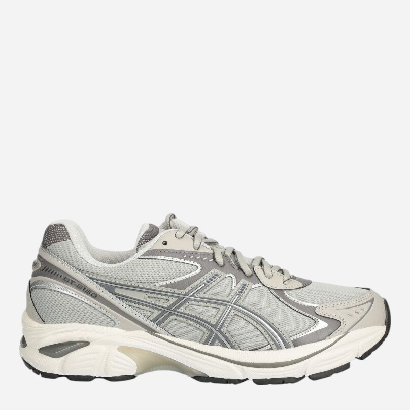 Акція на Жіночі кросівки для бігу Asics GT-2160 1203A320-020 39.5 Сірі від Rozetka