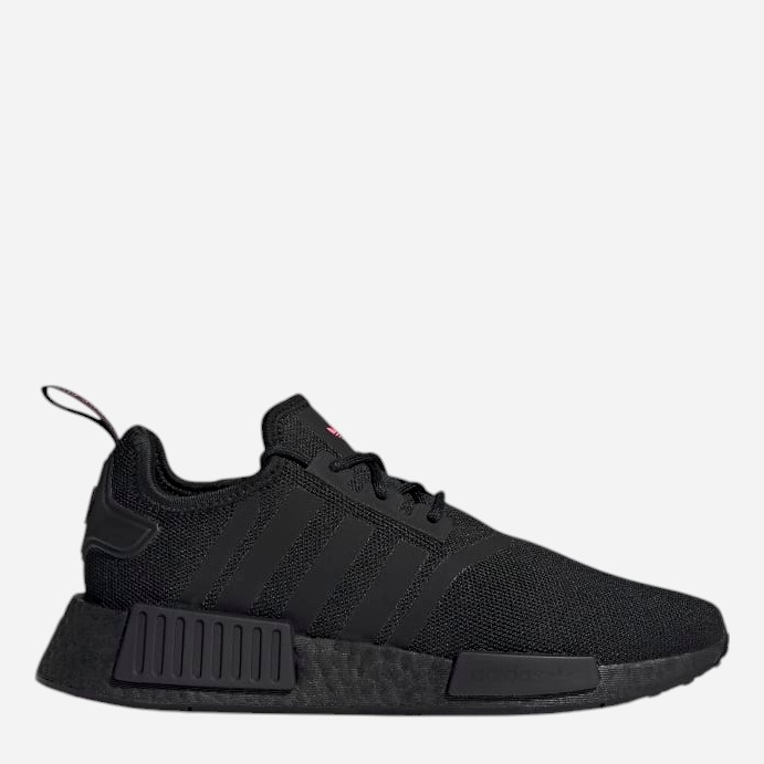 Жіночі кросівки adidas Originals HMD R1 W GX8312 38 (5UK) Чорні від Rozetka на платформі USKIDKA Акція на Жіночі кросівки adidas Originals HMD R1 W GX8312 38 (5UK) Чорні від Rozetka