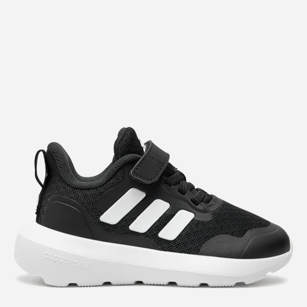 Дитячі кросівки для дівчинки Adidas Fortarun 3.0 El C IH2859 28 Coreblack/Ftwwht/Cor від Rozetka на платформі USKIDKA Акція на Дитячі кросівки для дівчинки Adidas Fortarun 3.0 El C IH2859 28 Coreblack/Ftwwht/Cor від Rozetka