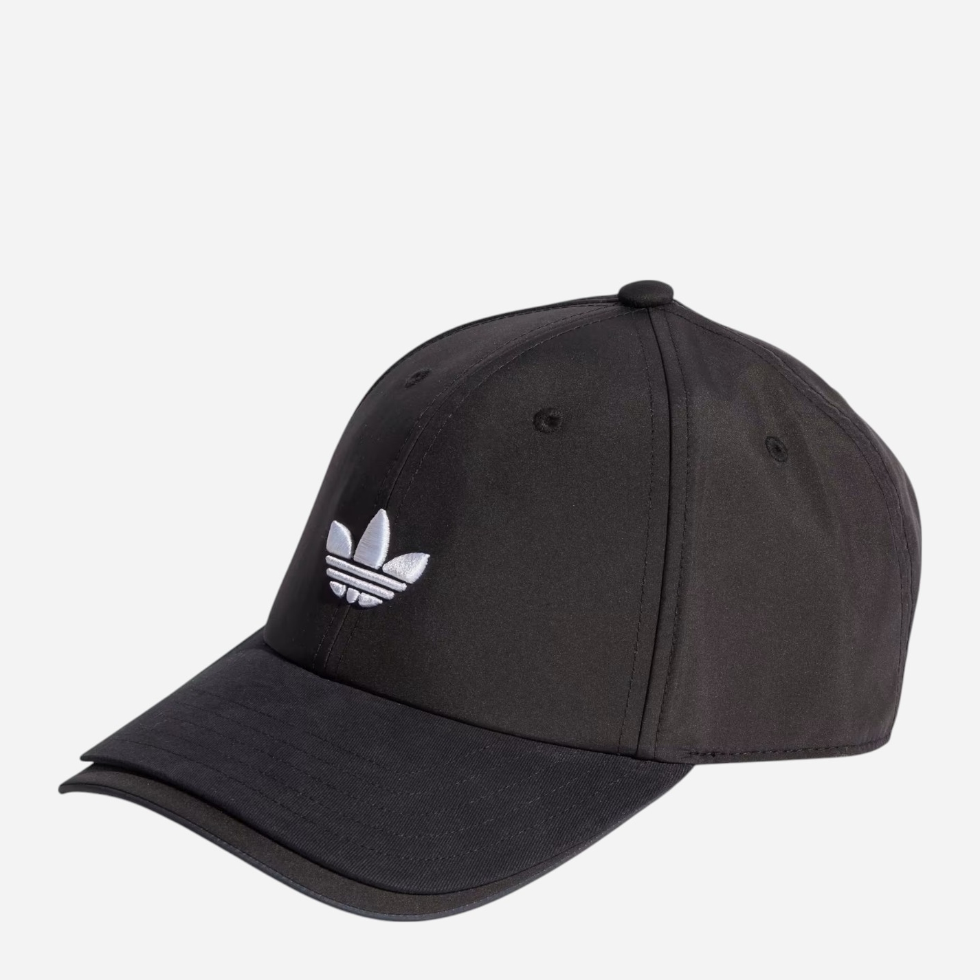 Акція на Кепка Adidas Baseball Cap IW8626 OSFL (58-60) Black (4067894213547 ) від Rozetka