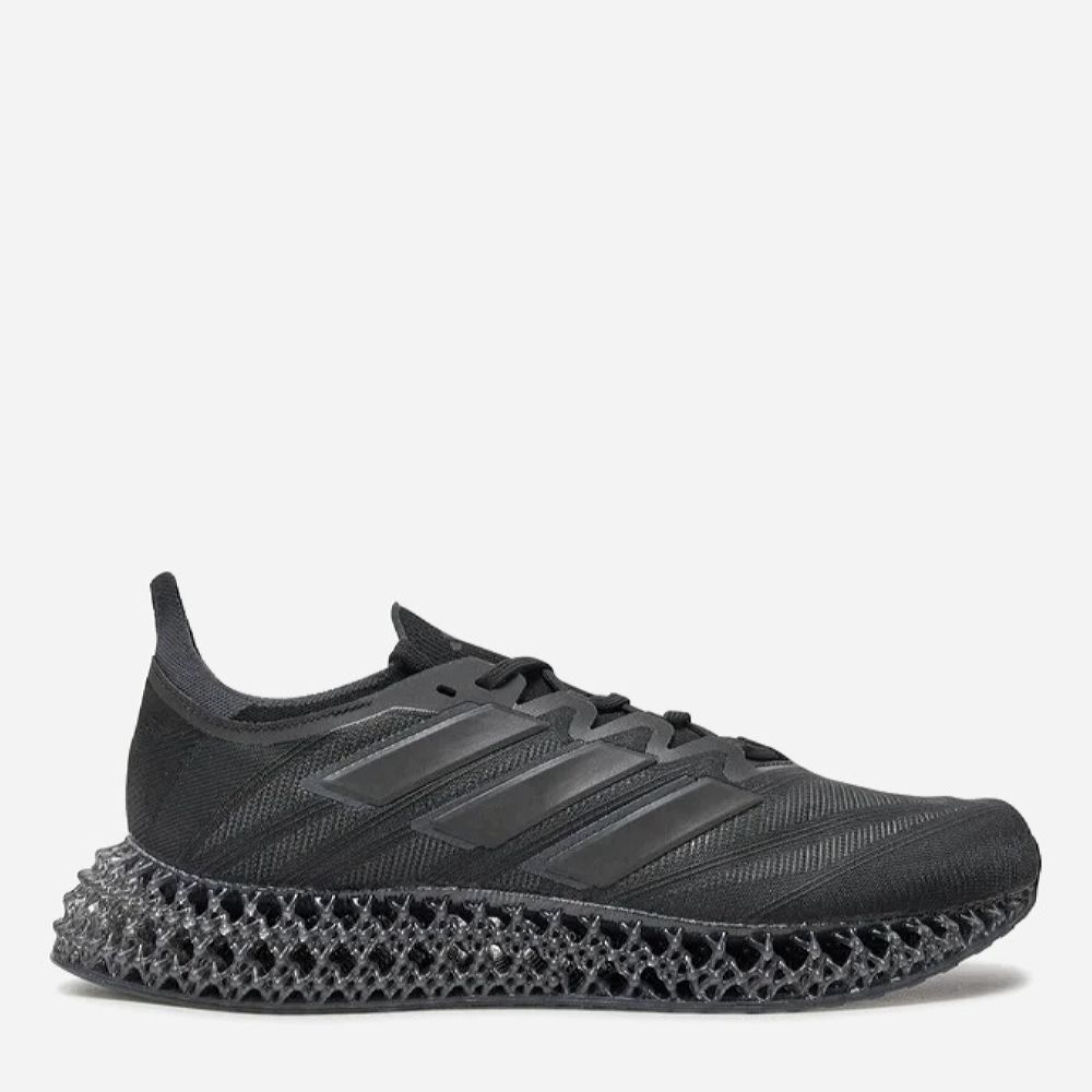 Акція на Чоловічі кросівки для бігу Adidas 4DFWD 4 M ID8886 43.5 (9UK) 27.5 см Cblack/Cblack/Cblack від Rozetka