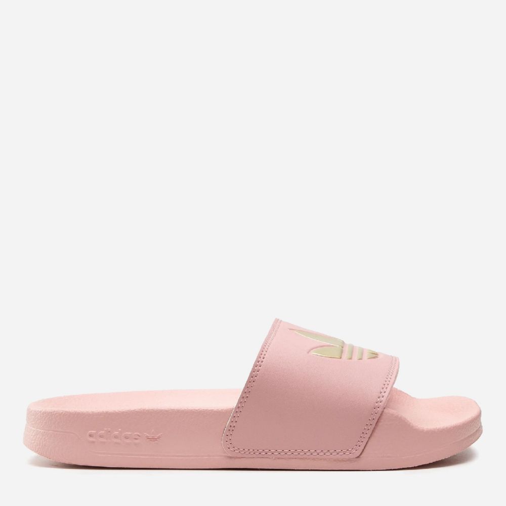 Жіночі шльопанці для пляжу Adidas Adilette Lite W GZ6198 38 (5UK) 23.5 см Wonmau/Wonmau/Magold від Rozetka на платформі USKIDKA Акція на Жіночі шльопанці для пляжу Adidas Adilette Lite W GZ6198 38 (5UK) 23.5 см Wonmau/Wonmau/Magold від Rozetka