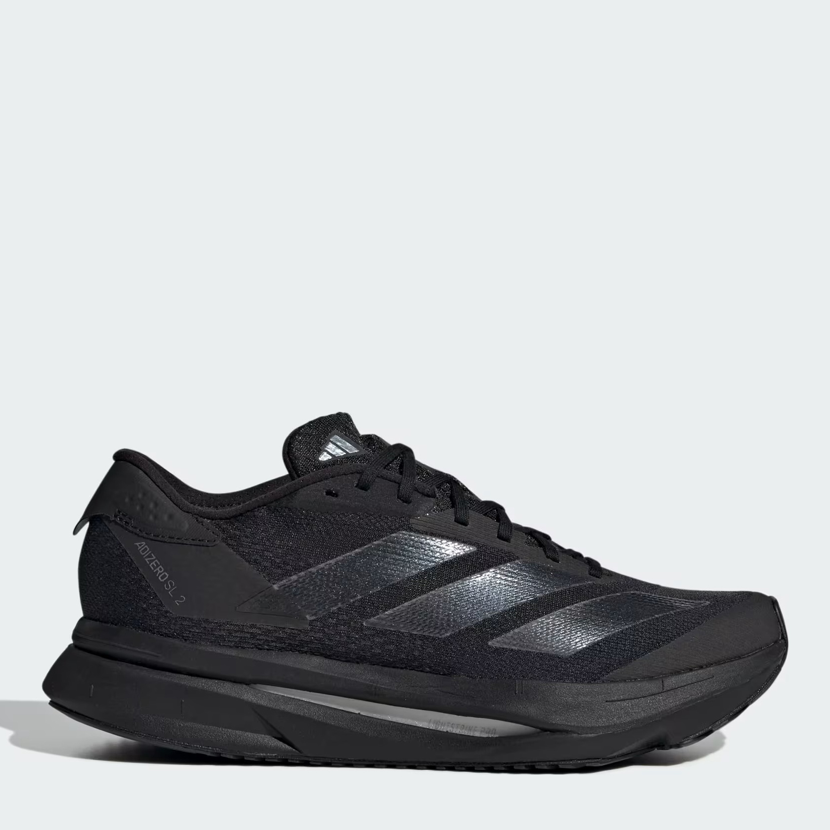 Чоловічі кросівки для бігу Adidas Adizero Sl2 M IF6747 41.5 (7.5UK) 26 см Cblack/Cblack/Carbon від Rozetka на платформі USKIDKA Акція на Чоловічі кросівки для бігу Adidas Adizero Sl2 M IF6747 41.5 (7.5UK) 26 см Cblack/Cblack/Carbon від Rozetka