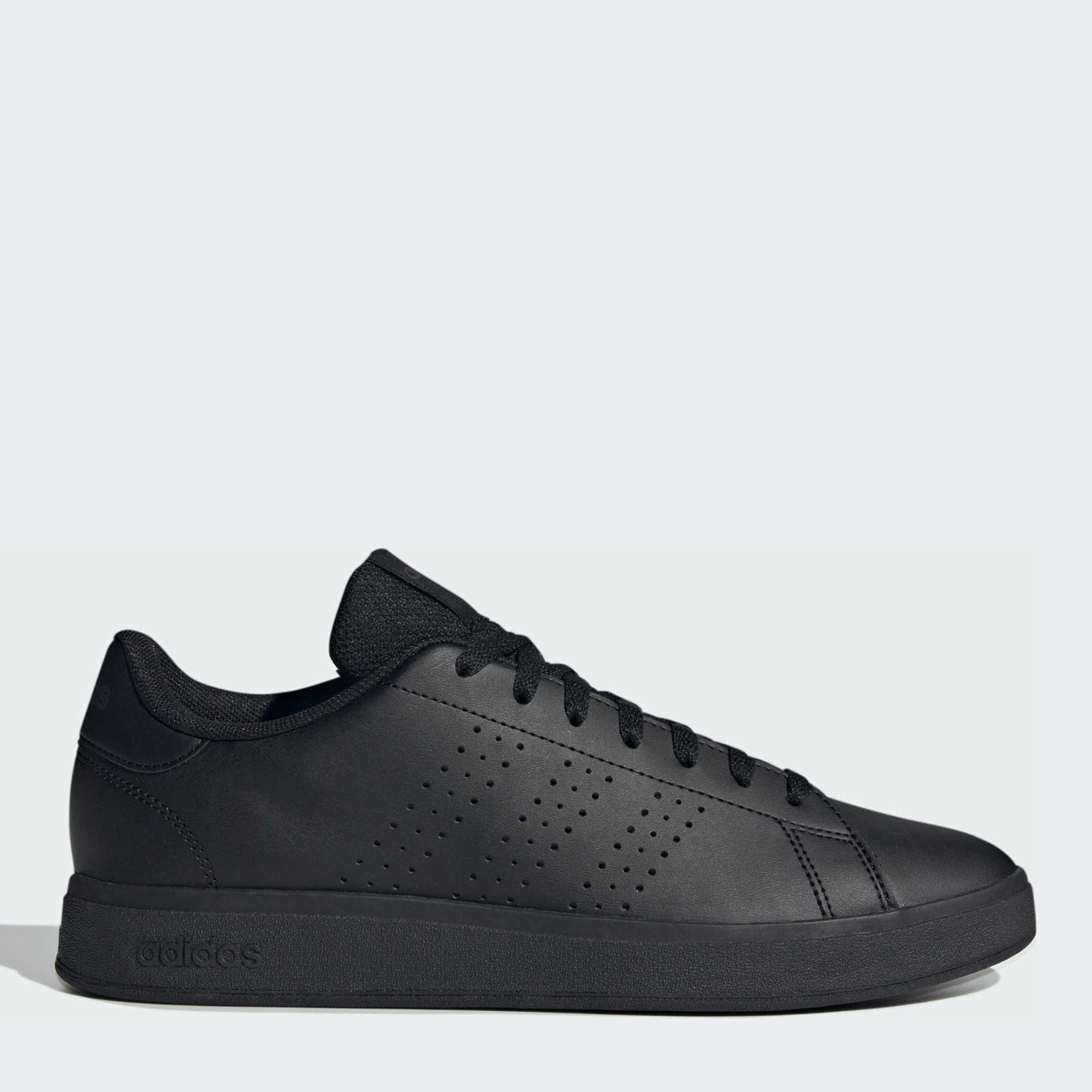 Чоловічі кеди низькі Adidas Advantage Base 2.0 IG9184 43.5 (9UK) 27.5 см Cblack/Cblack/Gresix від Rozetka на платформі USKIDKA Акція на Чоловічі кеди низькі Adidas Advantage Base 2.0 IG9184 43.5 (9UK) 27.5 см Cblack/Cblack/Gresix від Rozetka