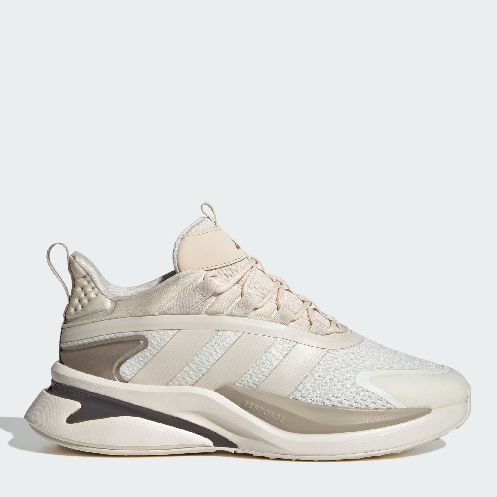 Акція на Жіночі кросівки Adidas Alpharesponse IE6350 38 (5UK) 23.5 см Owhite/Wonwhi/Cybemt від Rozetka