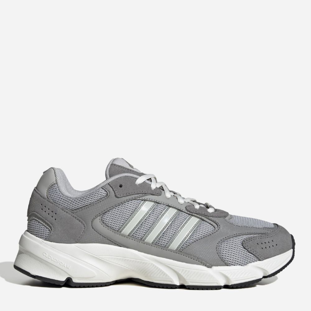 Акція на Чоловічі кросівки Adidas Crazychaos 2000 JH6847 47.5 (12UK) 30.5 см Gretwo/Cwhite/Grethr від Rozetka