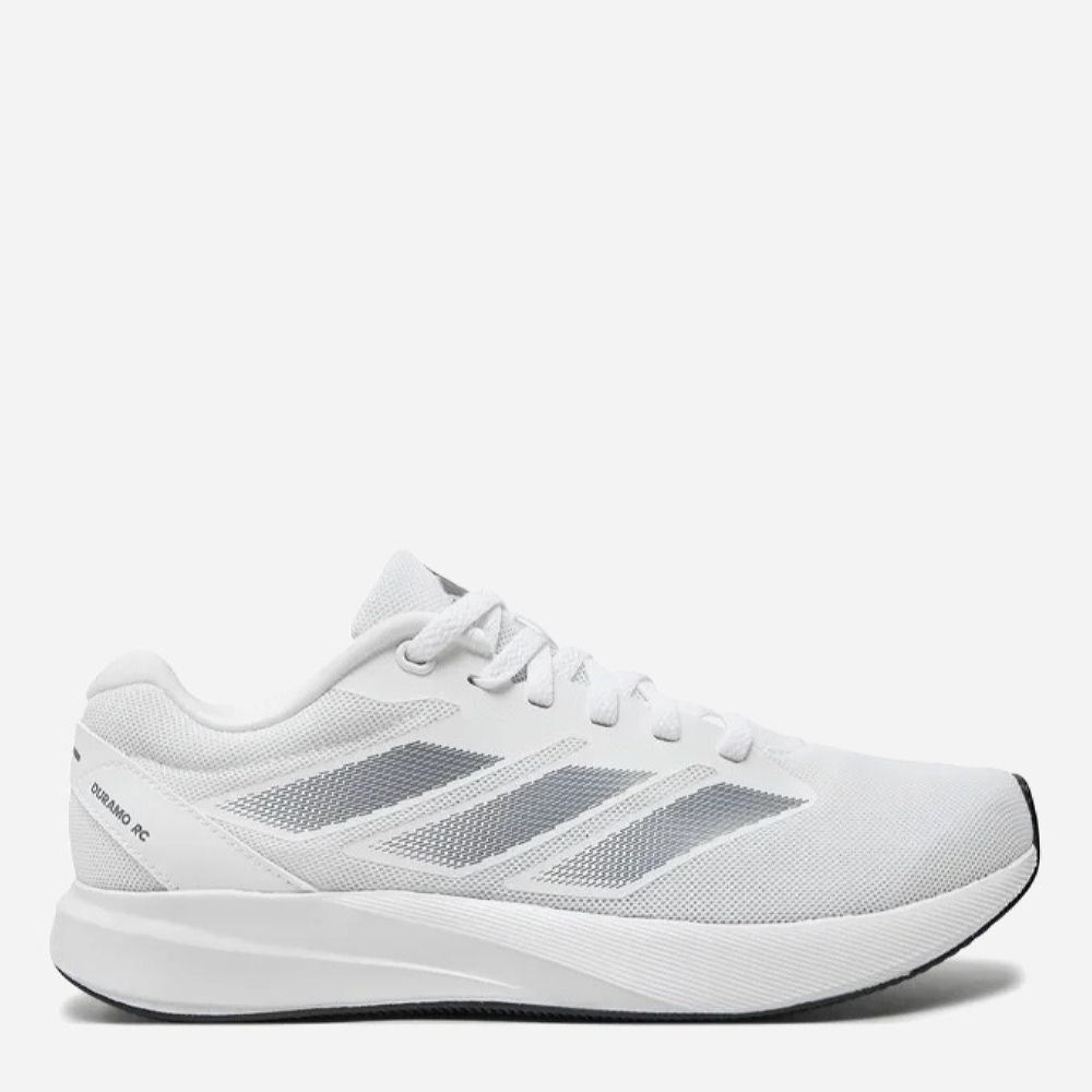 Акція на Жіночі кросівки для бігу Adidas Duramo Rc W ID2707 38 (5UK) 23.5 см Ftwwht/Grethr/Cblack від Rozetka