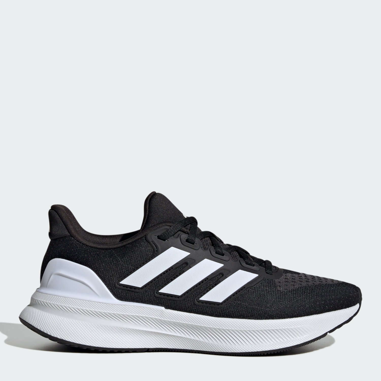 Акція на Жіночі кросівки для бігу Adidas Ultrarun 5 W IH2636 39.5 (6UK) 24.5 см Cblack/Ftwwht/Cblack від Rozetka