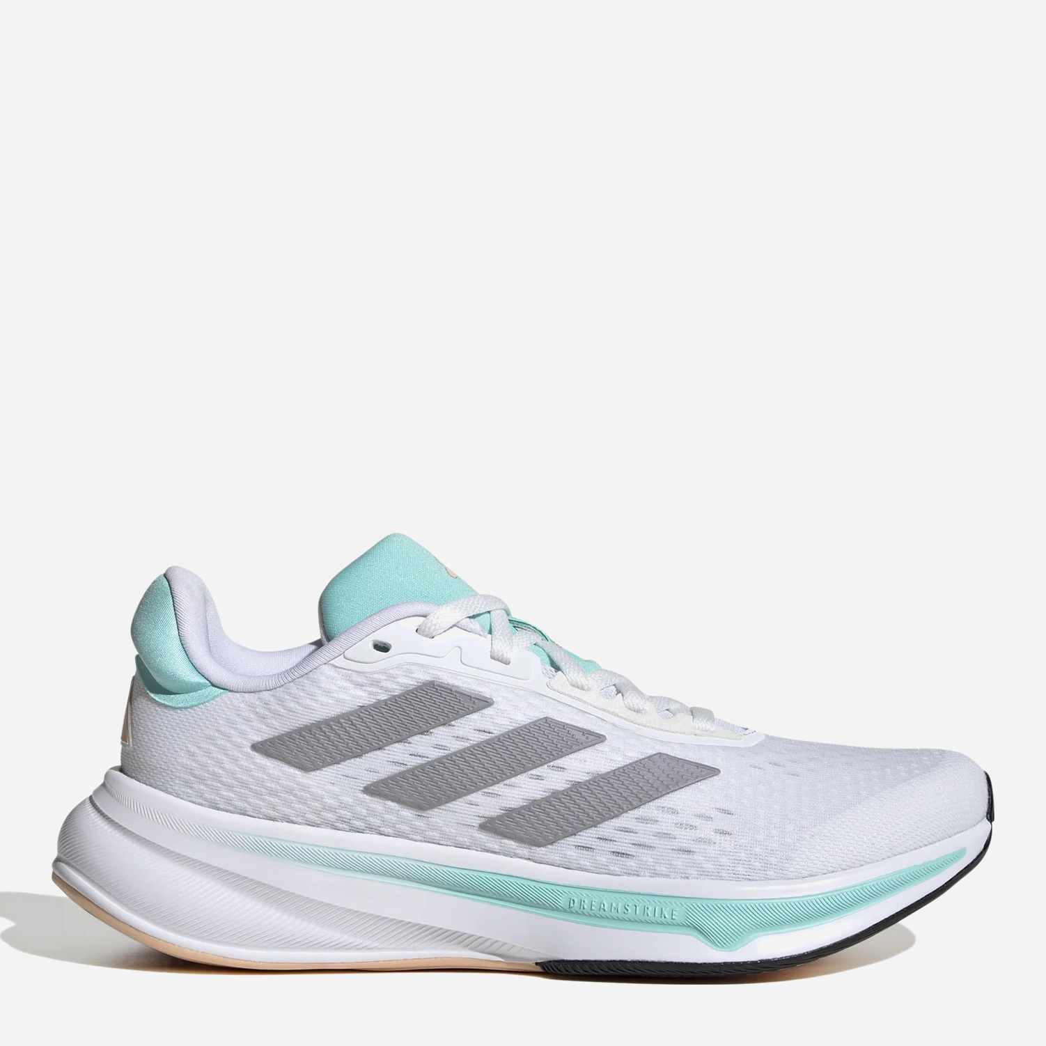 Акція на Жіночі кросівки для бігу Adidas Response Super W JI4639 36.5 (4UK) 22.5 см Ftwwht/Halsil/Flaaqu від Rozetka