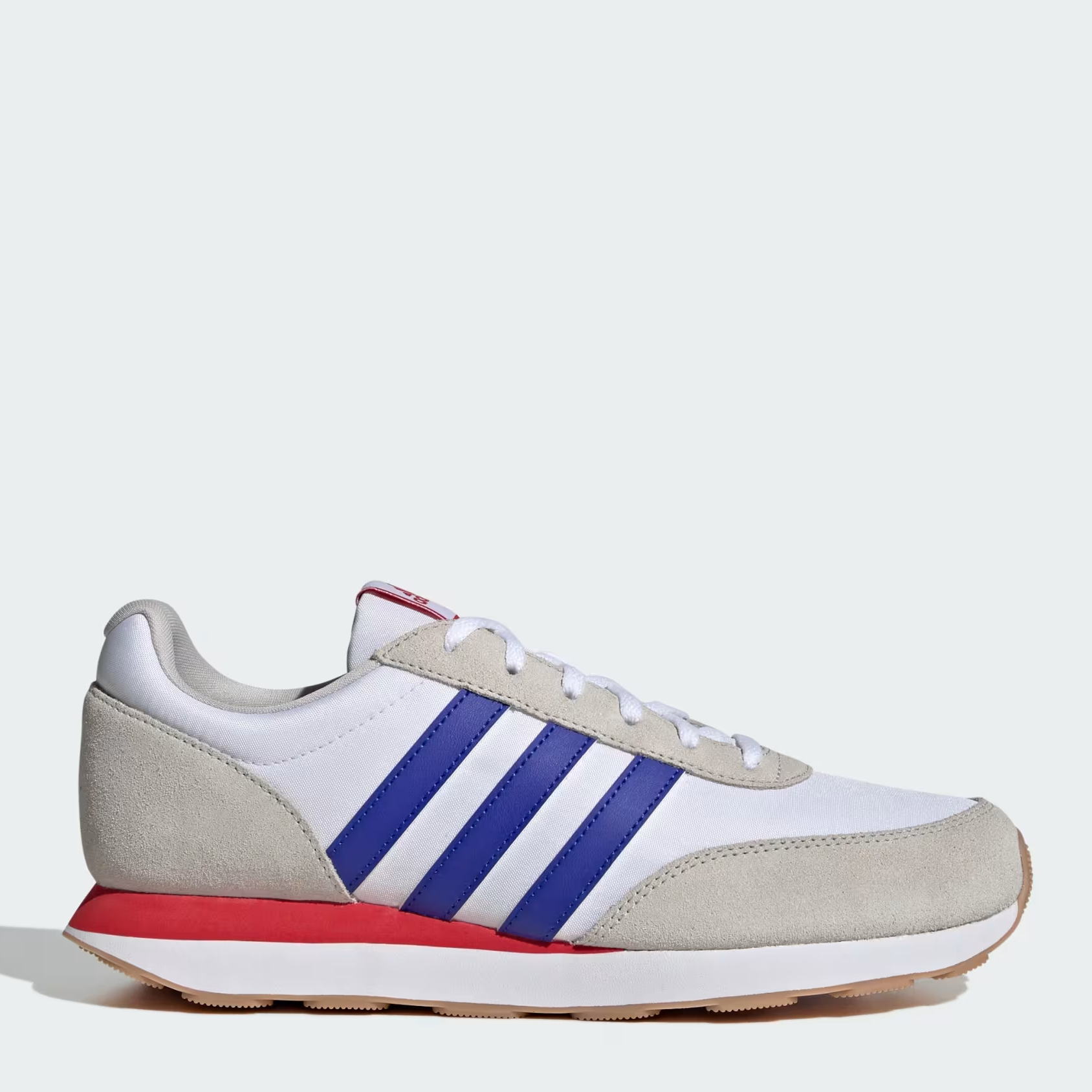 Чоловічі кросівки Adidas Run 60S 3.0 JI4943 44.5 (10UK) 28.5 см Ftwwht/Lucblu/Greone від Rozetka на платформі USKIDKA Акція на Чоловічі кросівки Adidas Run 60S 3.0 JI4943 44.5 (10UK) 28.5 см Ftwwht/Lucblu/Greone від Rozetka