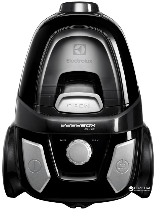 Пылесос без мешка ELECTROLUX Z9940EL – низкие цены, кредит, оплата ...