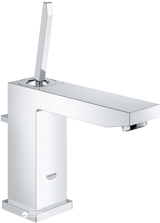

Смеситель для раковины Grohe Eurocube Joy (23657000)