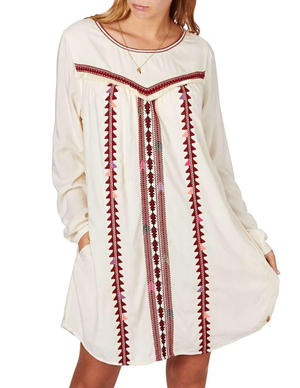 

Платье Scotch & Soda Ж1020685 цвет белый M