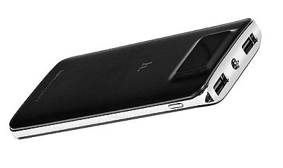 

Power Bank HOCO UPB05 10000mAh Black