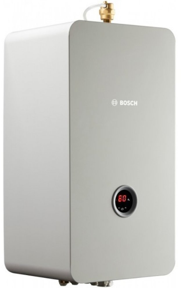 

Котел электрический BOSCH 9 кВт TRONIC HEAT 3500 ErP