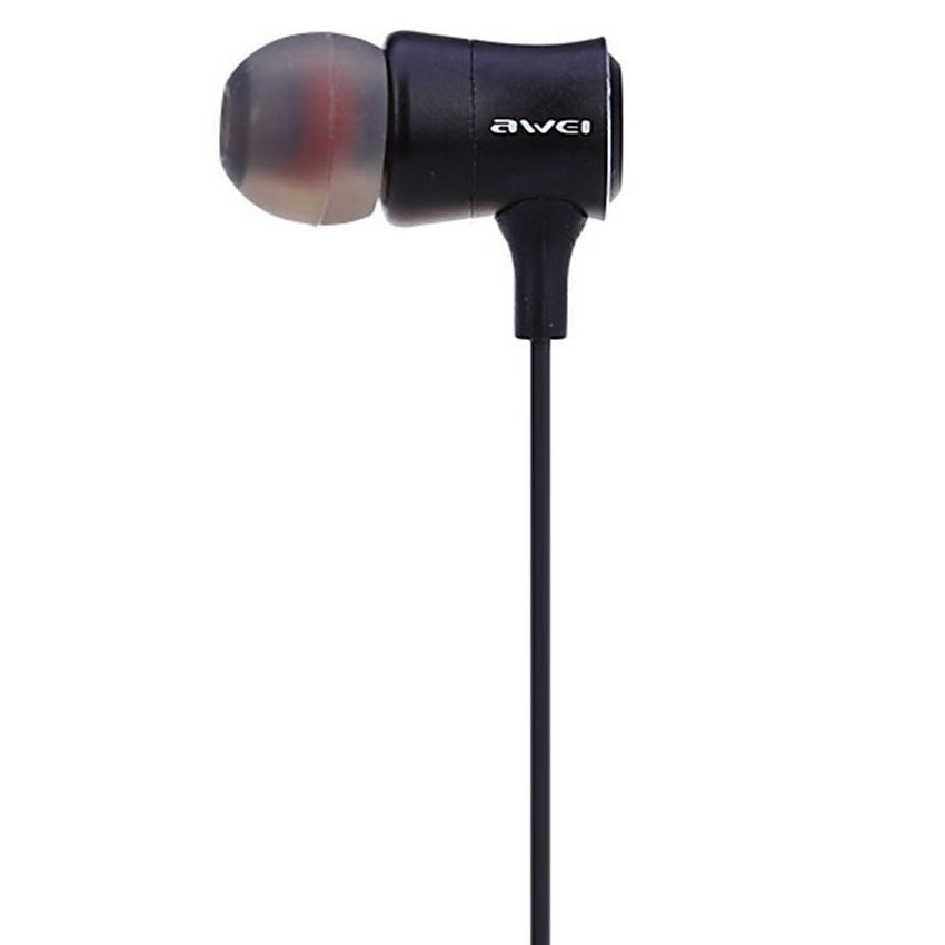 

Bluetooth Наушники Awei A921BL Black