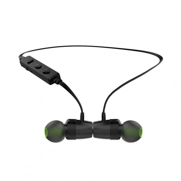 

Bluetooth наушники Awei WT30 Black