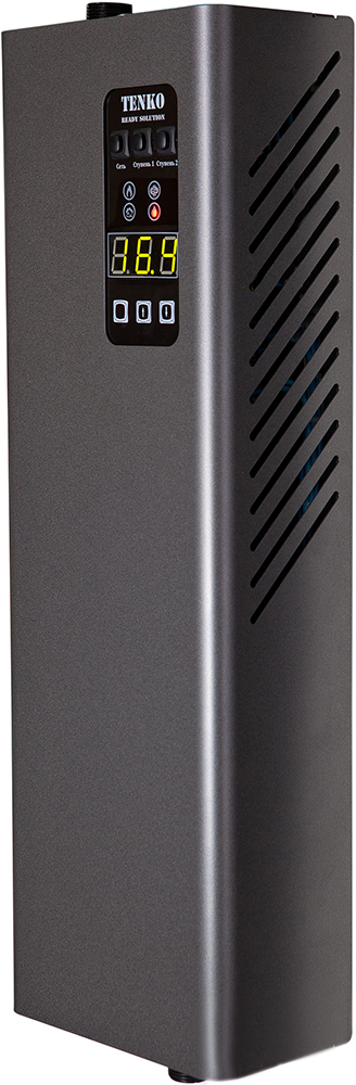 

Котел электрический TENKO Digital 6 кВт 220V (DKE 6-220)