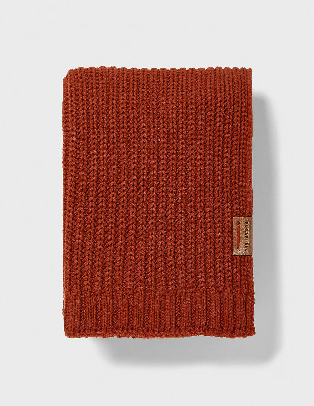 

Шарф Zara ЖА000036 (3991/300/701) цвет красный M