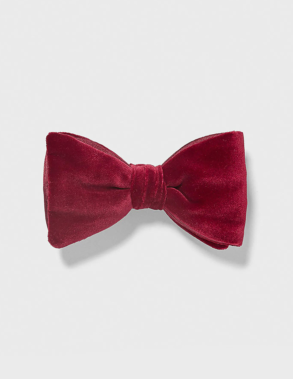 

Бабочка Zara М0104221 (7347/360/600) цвет красный M