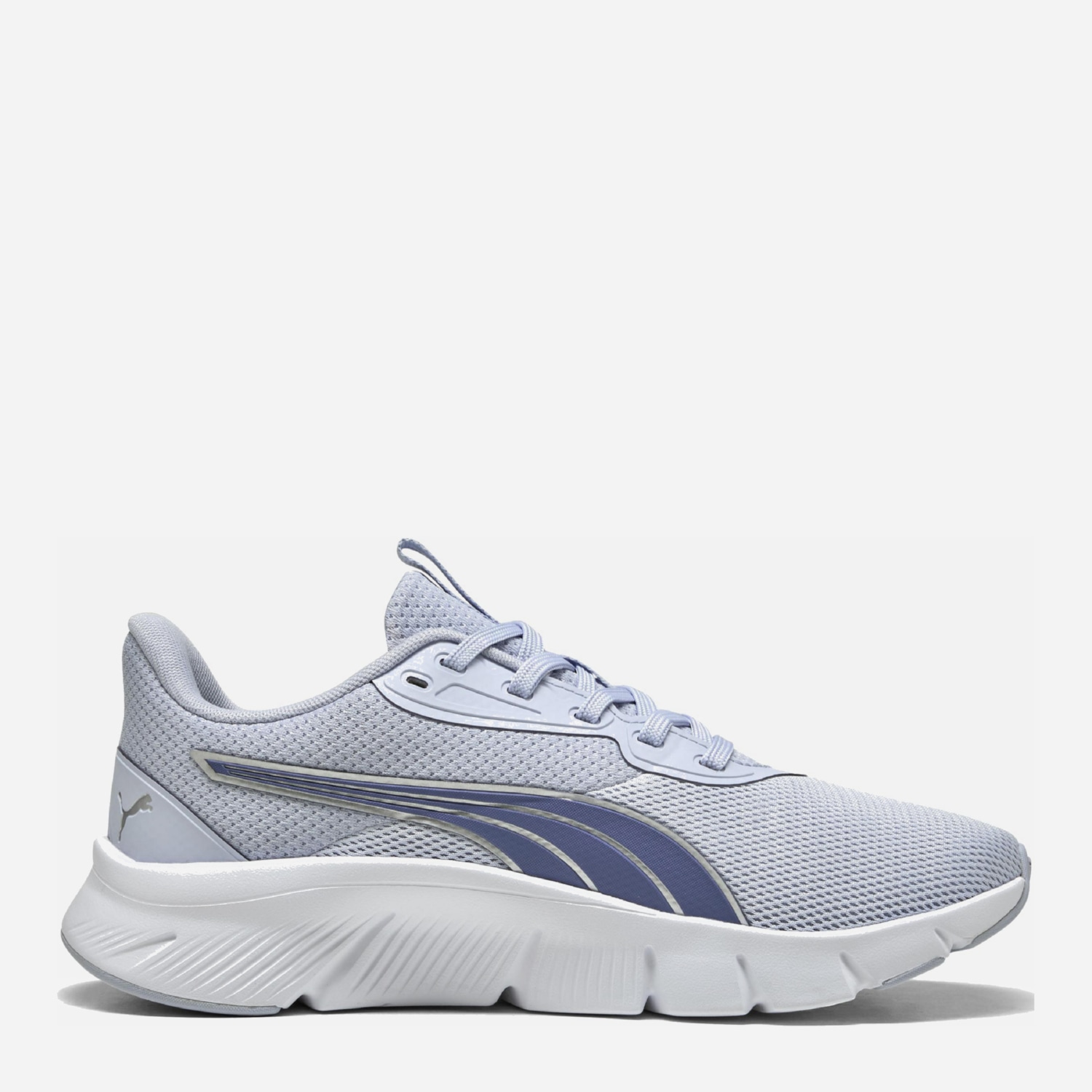 Акція на Чоловічі кросівки для бігу Puma Flexfocus Lite Modern 31009312 42 (8UK) 27 см Cool Weather-Blue Crystal від Rozetka