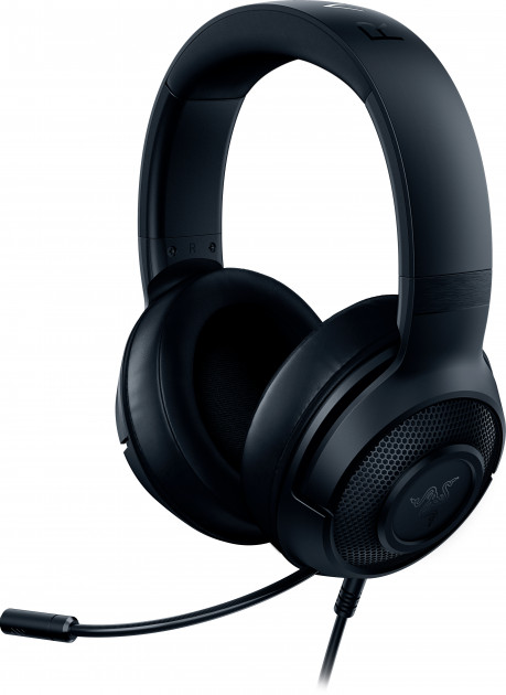 

Навушники ігрові Razer Kraken X Чорний (RZ04-02890100-R3M1)