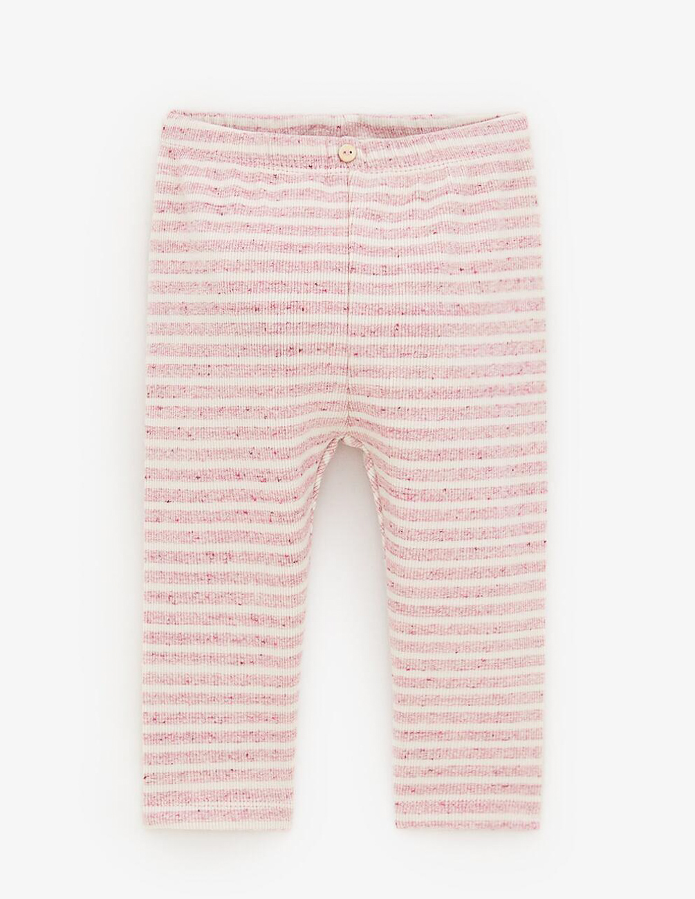 

Легинсы Zara ДД001863 (1880/534/626) цвет розовый 74